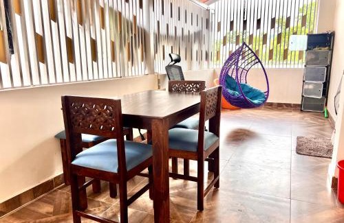 Anantapur House | Nanis Villa