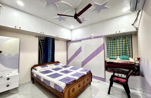 Anantapur House | Nanis Villa