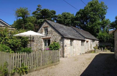 High Street Cottage | Family-Friendly Nanjeath Cottages in Beautiful Lanjeth