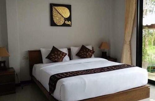 Ko Yao Other | Discover Nankanok Bungalow with Pool & Child-Friendly Fun