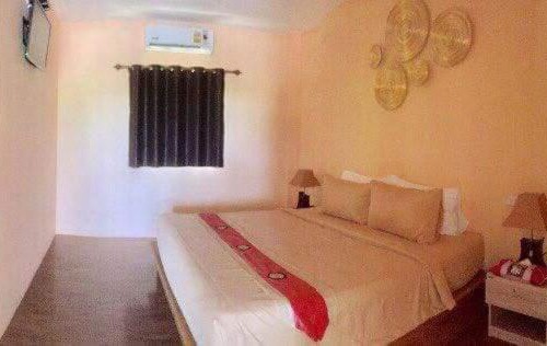 Ko Yao Other | Discover Nankanok Bungalow with Pool & Child-Friendly Fun