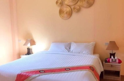 Ko Yao Other | Discover Nankanok Bungalow with Pool & Child-Friendly Fun