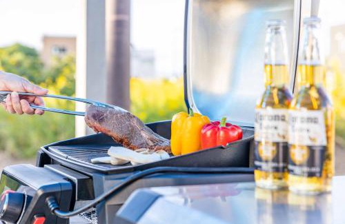 Shirahama Villa | Relax at Nanki Shirahama Venus with Family-Friendly Amenities