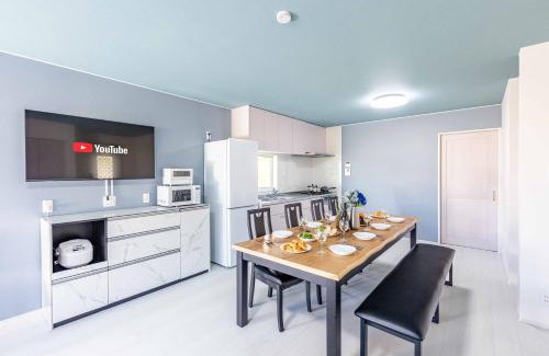 Shirahama Villa | Relax at Nanki Shirahama Venus with Family-Friendly Amenities