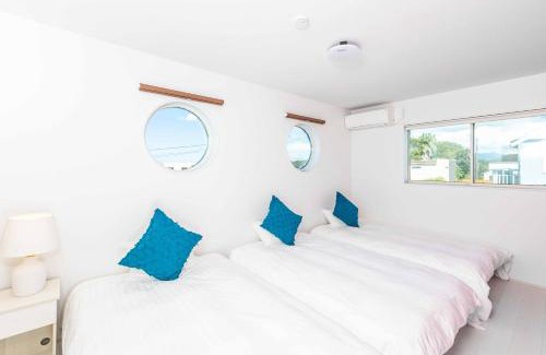 Shirahama Villa | Relax at Nanki Shirahama Venus with Family-Friendly Amenities
