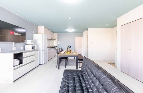 Shirahama House | Discover Nanki Shirahama Venus: Family-Friendly Retreat
