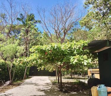 Barco Quebrado Apartment | Explore Nanku Nimbu Casa: Oceanfront Getaway Near Beaches
