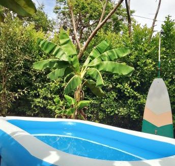 Barco Quebrado Apartment | Explore Nanku Nimbu Casa: Oceanfront Getaway Near Beaches