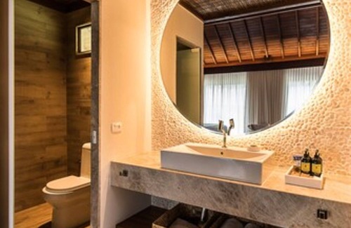 Fernando de Noronha Hotel | Relax at NANNAI Noronha Solar dos Ventos with Pool & Spa