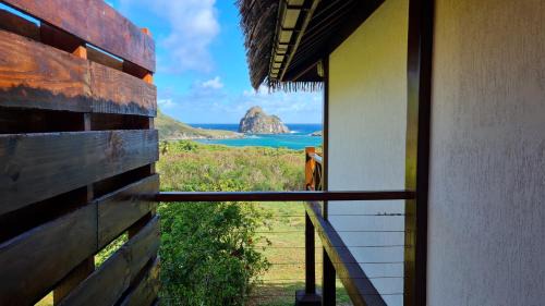 Fernando de Noronha Hotel | Explore NANNAI Noronha Solar Dos Ventos with Ocean Views