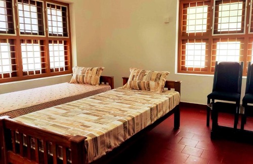 Sea View Ward House | Inviting Nanni Villa: Ocean View, Pet-Friendly Retreat