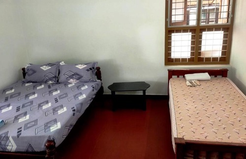 Sea View Ward House | Inviting Nanni Villa: Ocean View, Pet-Friendly Retreat