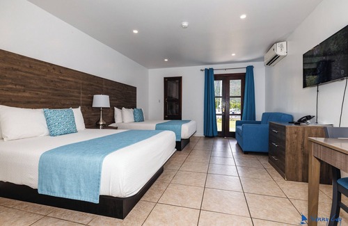 Road Town Hotel | Nanny Cay Resort and Marina