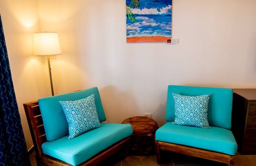 Road Town Hotel | Nanny Cay Resort and Marina