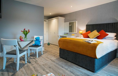 Duleek Hotel | Nannys