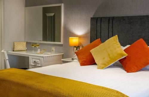 Duleek Hotel | Nannys