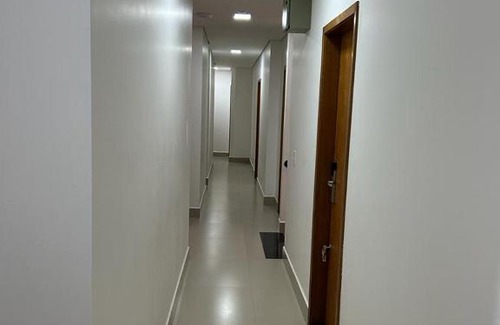 Aclimacao Hotel | Comfortable NANO Suítes - Ideal for Solo Travelers