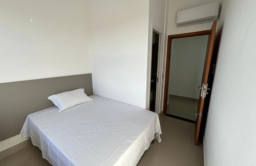 Aclimacao Hotel | Comfortable NANO Suítes - Ideal for Solo Travelers