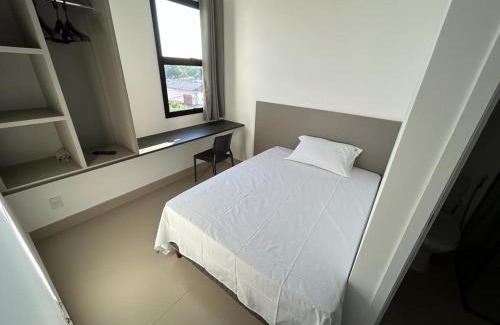 Aclimacao Hotel | Comfortable NANO Suítes - Ideal for Solo Travelers