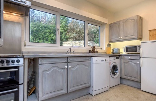 Llanbedrog House | Nant y Coed in the beautiful Pwllheli