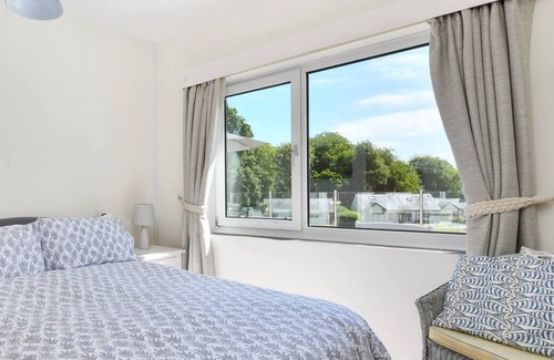 Llanbedrog House | Nant y Coed in the beautiful Pwllheli