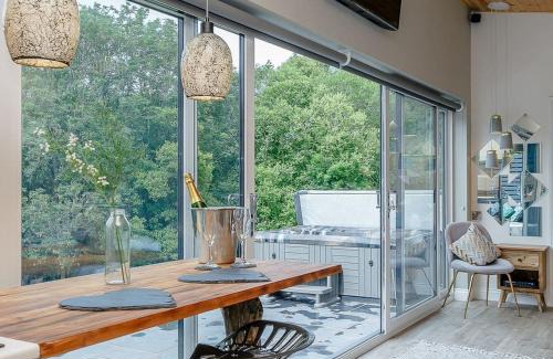 Mochdre Resort | Family-Friendly Retreat at Nant-Y-Coed Lodges