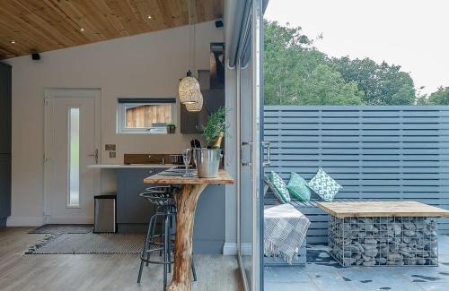 Mochdre Resort | Family-Friendly Retreat at Nant-Y-Coed Lodges