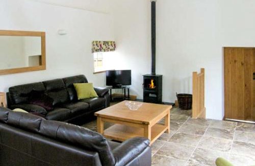 Graigfechan House | Discover Nant yr Hendre: A Family-Friendly 4-Star Escape