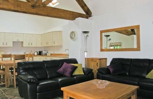 Graigfechan House | Discover Nant yr Hendre: A Family-Friendly 4-Star Escape