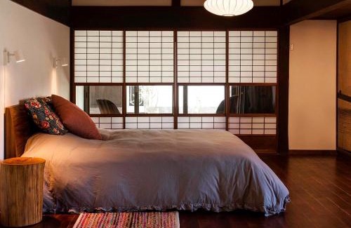 Nantan House | Exceptional Nantan House: Child-Friendly Getaway Experience