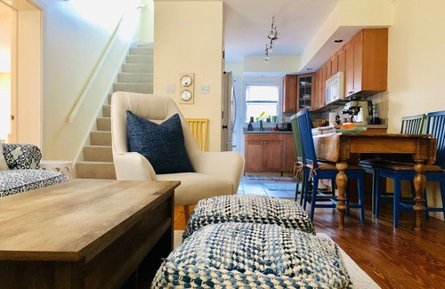 Nantucket Condo | Family-Friendly Nantucket Home with Ocean Views & Pool