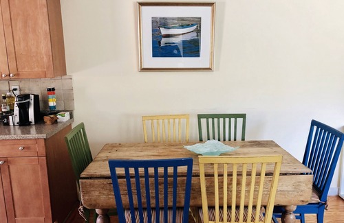 Nantucket Condo | Family-Friendly Nantucket Home with Ocean Views & Pool