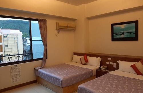 South Beach House | Affordable Family-Friendly Stay at Nanwan Jiahewu Inn