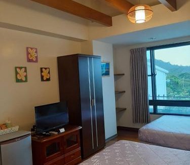 South Beach House | Affordable Family-Friendly Stay at Nanwan Jiahewu Inn