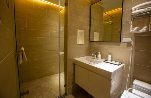 South Beach Hotel | Seaside Escape at Nanwan Station - Oceanfront Family Retreat