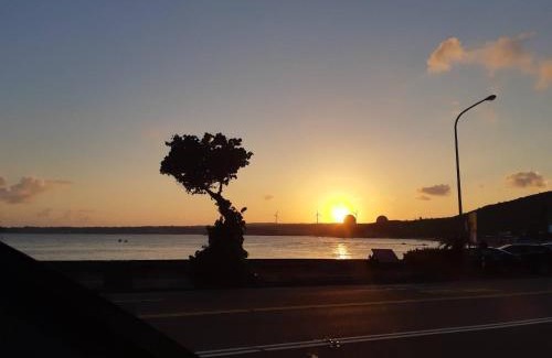 South Beach Hotel | Seaside Escape at Nanwan Station - Oceanfront Family Retreat