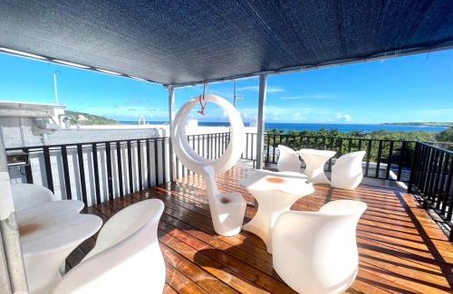 South Beach House | Discover Family-Friendly Retreat at Nanwan254 Homestay
