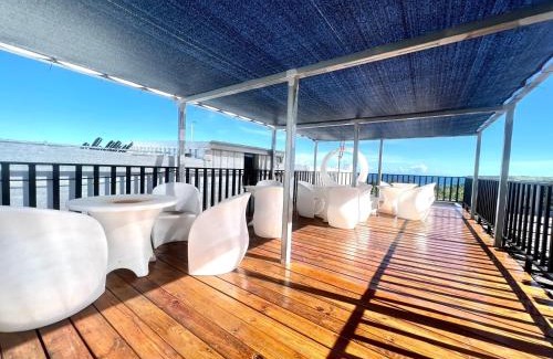 South Beach House | Discover Family-Friendly Retreat at Nanwan254 Homestay