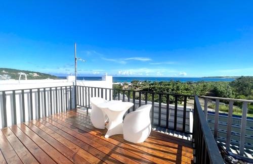South Beach House | Discover Family-Friendly Retreat at Nanwan254 Homestay
