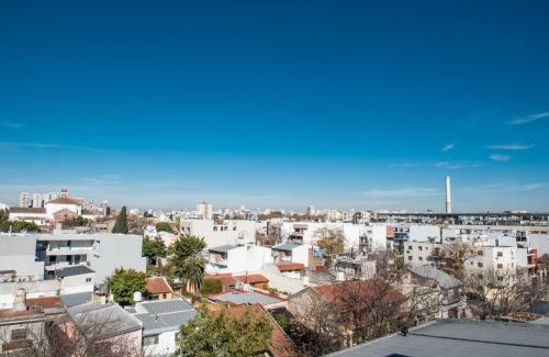 Saavedra Apartment | Experience Naon Arts: Family-Friendly with Accessibility
