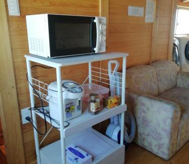 Tsumuura House | Top-Rated Naoshima Accommodation for Families - Menjuku Ura