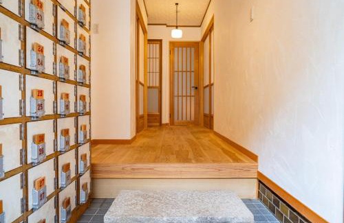 Miyanoura House | Experience Naoshima Juju Art House – Rated 9.6/10 by Guests