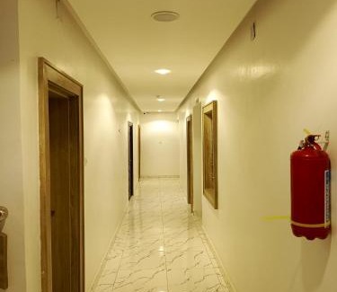 Abuja Hotel | Naowa guest house