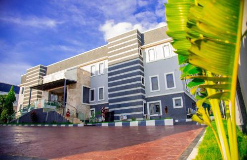 Abuja Hotel | Naowa guest house