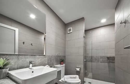 Chiang Mai Hotel | Discover Comfort at Nap in Fest with Family-Friendly Amenities