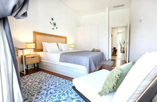 Se Apartment | Nap in the shade Apartment