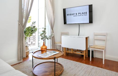 Se Apartment | Nap in the shade Apartment