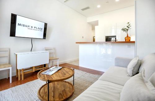 Se Apartment | Nap in the shade Apartment