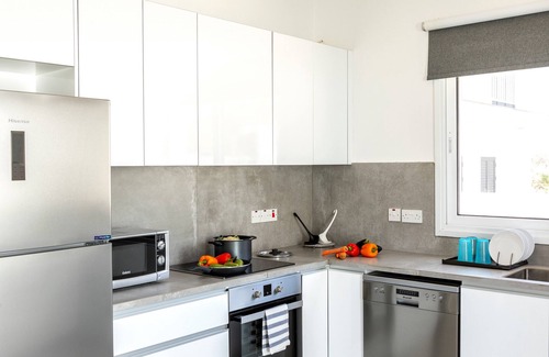 Ayia Napa Villa | Unforgettable Stay at Napa Bay View Villa with Pool Access