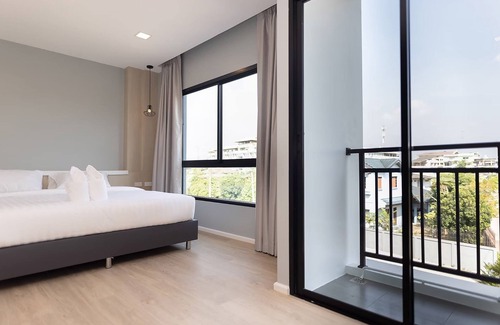 Na Muang Hotel | Napa hotel ratchaburi